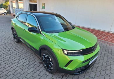 Opel Mokka, 2024