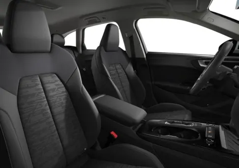 Audi, 2026 3