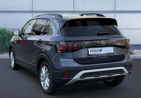 Volkswagen T-Cross, 2026