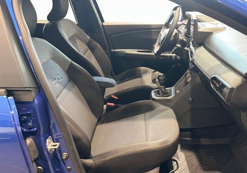 Dacia Sandero Stepway, 2027 3