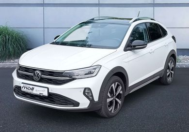 Volkswagen Taigo, 2023