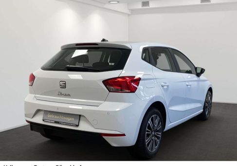 Seat Ibiza, 2024 3