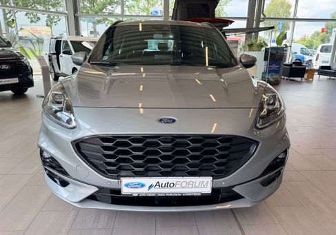 Ford Kuga, 2023
