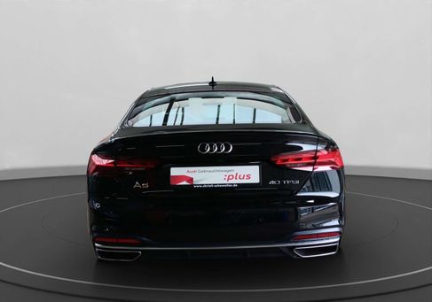Audi A5, 2022 3