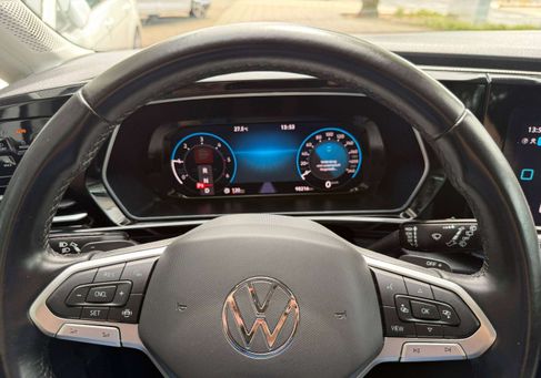 Volkswagen Caddy, 2023