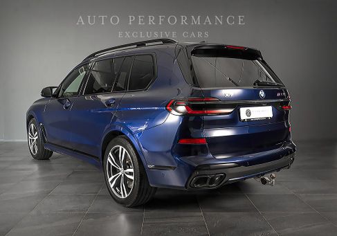 BMW X7, 2024