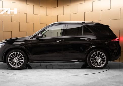 Mercedes-Benz GLE 350, 2022 2