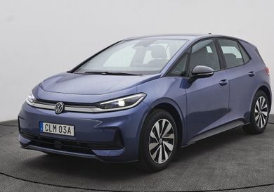 Volkswagen ID.3, 2027