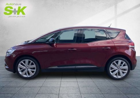 Renault Scenic, 2020