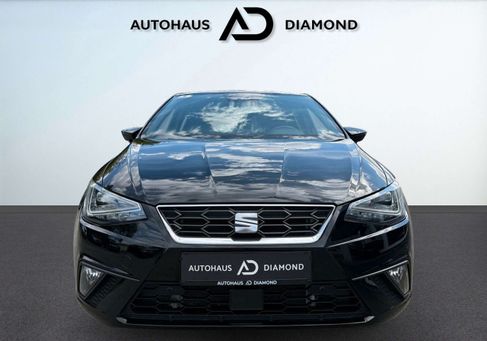 Seat Ibiza, 2023
