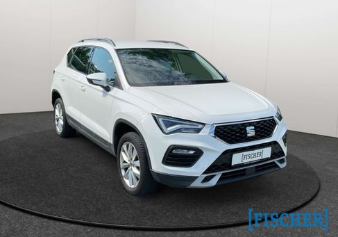 Seat Ateca, 2022