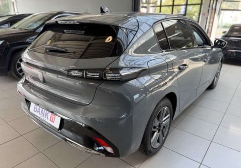 Peugeot 308, 2024 2