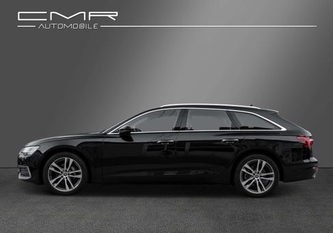 Audi A6, 2020 2