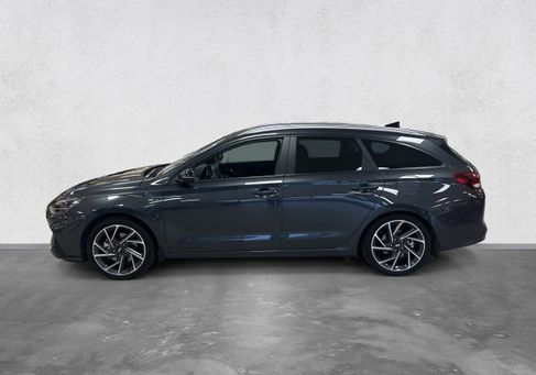 Hyundai i30, 2021 2