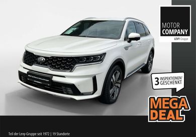Kia Sorento, 2020