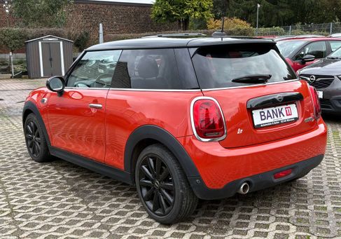 MINI Cooper D, 2019