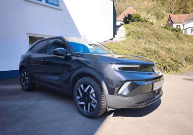 Opel Mokka, 2026