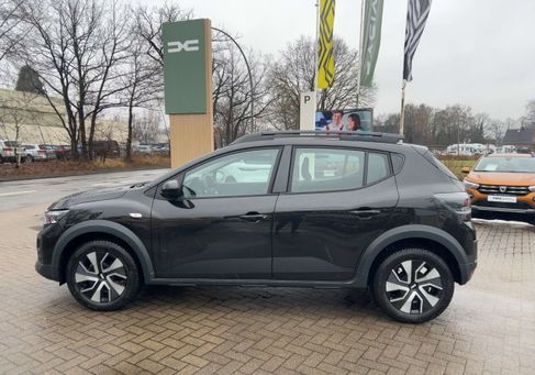 Dacia Sandero, 2026