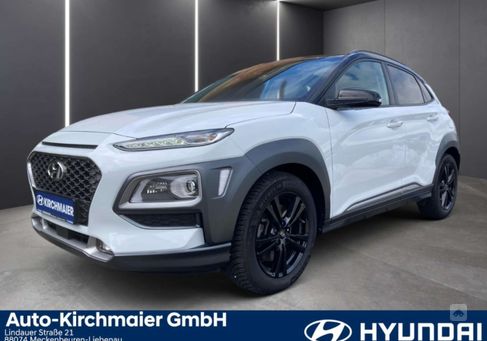 Hyundai Kona, 2019