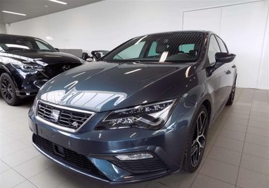 Seat Leon, 2020