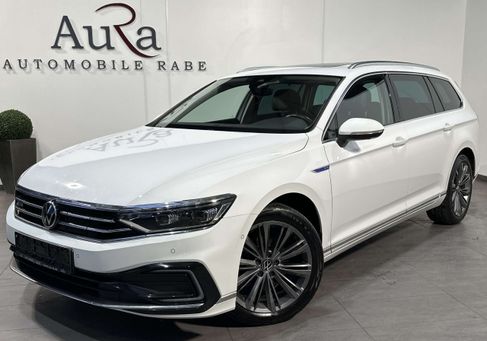 Volkswagen Passat, 2021