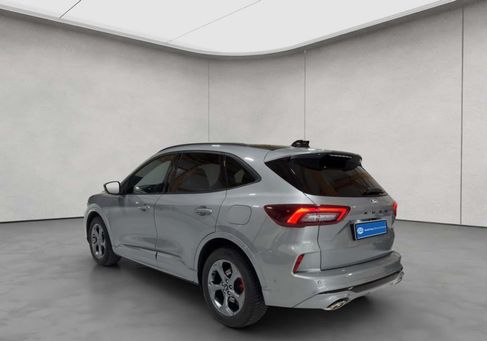 Ford Kuga, 2024
