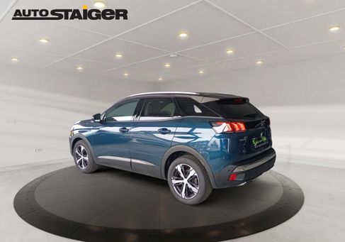 Peugeot 3008, 2023