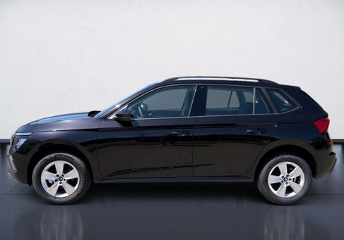 Skoda Kamiq, 2026