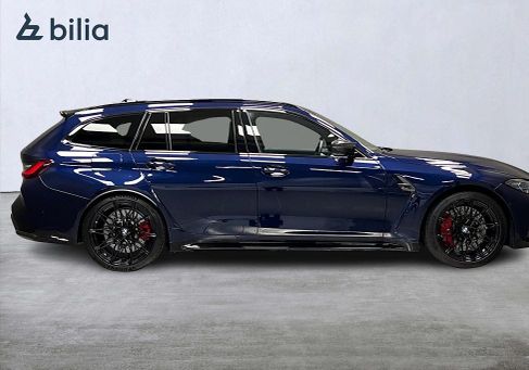 BMW M3, 2024 2