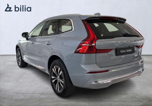 Volvo XC60, 2025