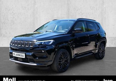 Jeep Compass, 2022