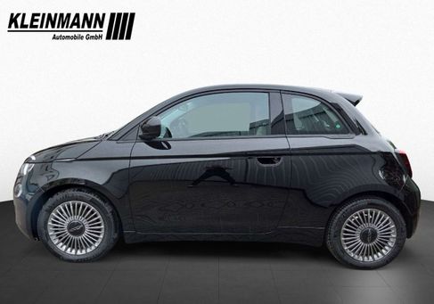 Fiat 500, 2026