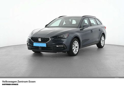 Seat Leon, 2021