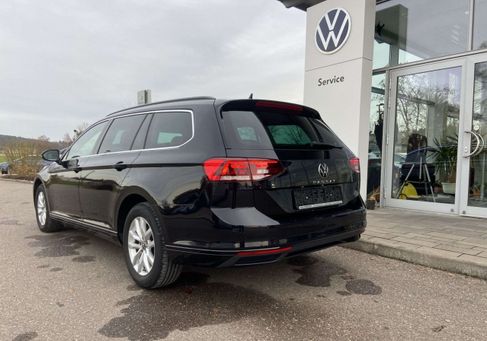 Volkswagen Passat Variant, 2022