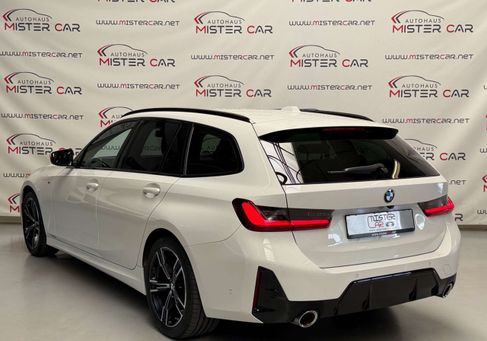 BMW 320, 2023