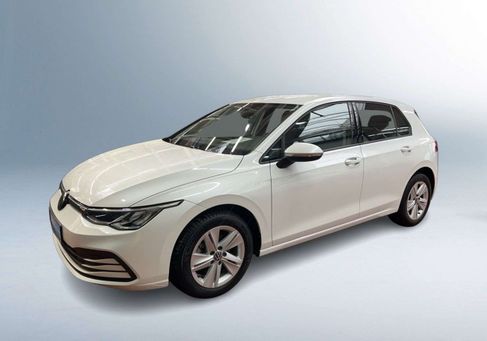 Volkswagen Golf, 2023 2