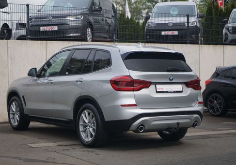 BMW X3, 2020