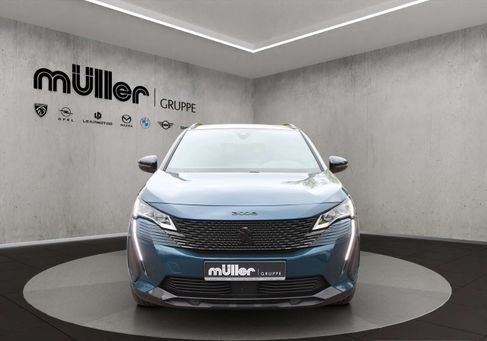 Peugeot 3008, 2024