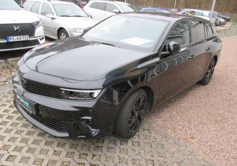 Opel Astra, 2024