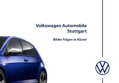 Volkswagen Golf, 2020