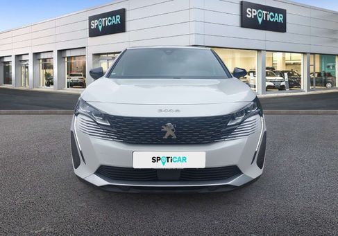 Peugeot 3008, 2023