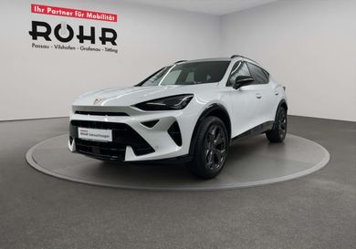 Cupra Formentor, 2025