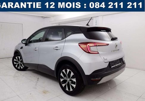 Renault Captur, 2022 3
