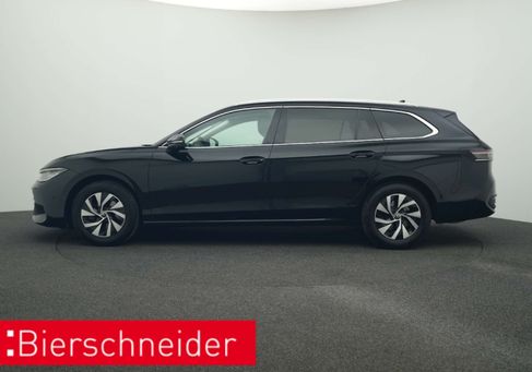 Volkswagen Passat Variant, 2024 3