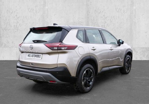 Nissan X-Trail, 2026 2