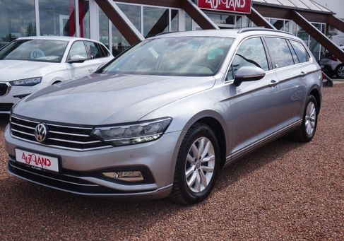 Volkswagen Passat Variant, 2020 2