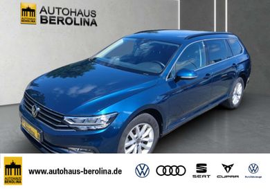 Volkswagen Passat Variant, 2024