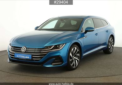 Volkswagen Arteon, 2023