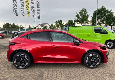 Renault Clio, 2026