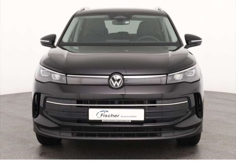 Volkswagen Tiguan, 2026 3